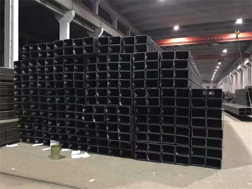 慈利冷拔方管选型指南 工程采购怎么选